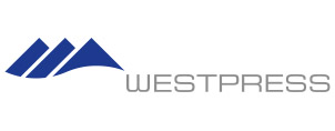 Logo: WESTPRESS GmbH & Co. KG